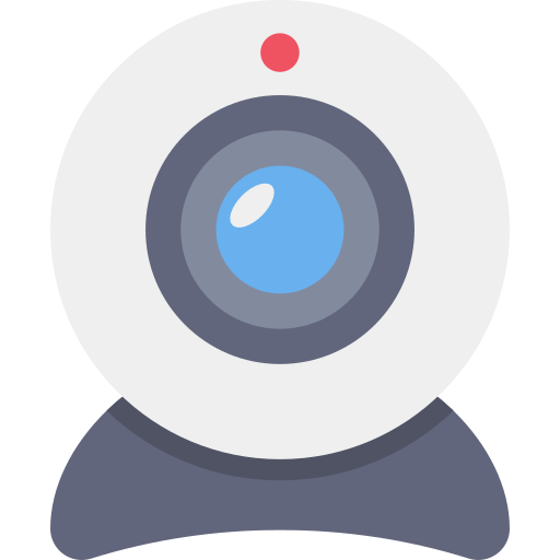 Webcam Icon